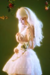 -魅·照相馆丨女神写真