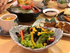 -昱匠·日本料理(金融街店)