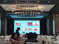 大堂-雅盛品931海鲜酒家