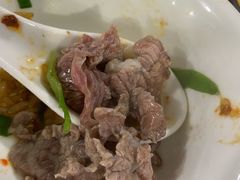 -五洞培记山庄·鲜牛肉火锅