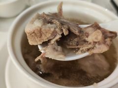 -国龙大酒店-中餐厅