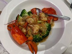 -万龙洲海鲜(大兴绿地缤纷城店)