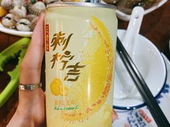 -四季美蚝皇