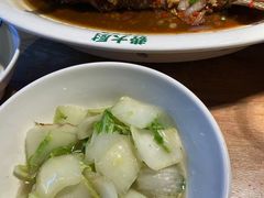 -费大厨辣椒炒肉(万家丽一店)