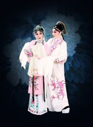 -梨园天地京剧摄影(玲珑天地店)