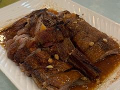 -胜记烧鹅美食
