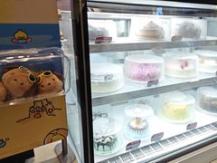 -DQ·蛋糕·冰淇淋(领秀城店)