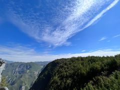 -重庆云阳龙缸景区