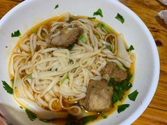 -肆姐面粉馆(坡子街店)