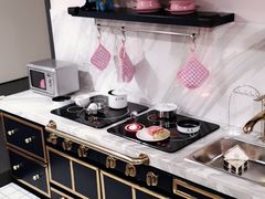 -Lilliput粒粒堡亲子餐厅(置汇旭辉店)