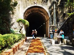 -铁路文化公园