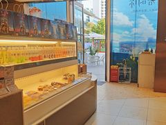 -奈雪的茶(金鹰广场店)