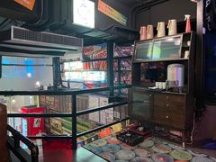 -槿Story·韩国料理(望京韩国美食城店)