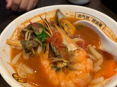 -元气寿司(东方宝泰店)