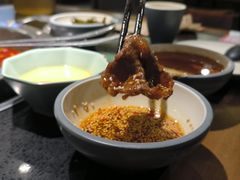 -井格重庆火锅(西直门凯德Mall店)