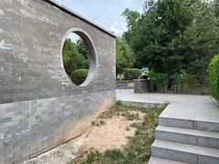 -鹦鹉寺公园