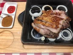 -西贝莜面村(近铁城市广场店)