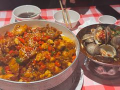 -辣小鲜·南昌大排档(船山路店)