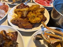 -九月海·海鲜自助(世纪东方店)