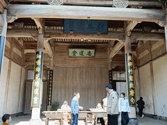 -宏村-南湖书院