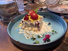 -卢布里西餐厅(海拉尔店)