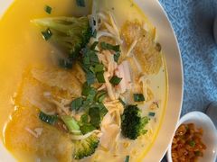 -阿娘家·原生态农家菜(国顺东路店)