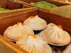 -临江酒店-中餐厅