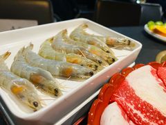 -神户赤童日式烤肉伙伴(东直门店)