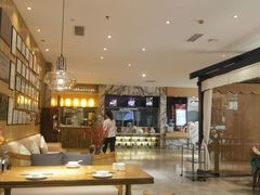 -卞氏菜根香(航空路旗舰店)