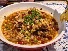 -图味美小黄鱼·景德菜(浙江路店)