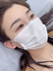 -Verywang半永久纹眉•仪器野生眉