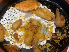 -月湖翠·上海菜(思南公馆淮海店)