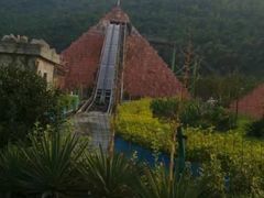 -达蓬山旅游度假区