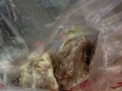 水晶烧麦-清泉阁包子饺子·刀削面(五一店)