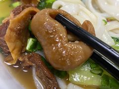 -珍珍小食店(西华路店)