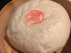 龙羊酒酿馒头-桂满陇-十里风荷(合生汇店)