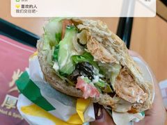 -赛百味SUBWAY(勒泰店)