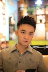 -贝勒爷专业男发