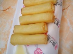 -周大娘牛乳(旧寨古村总店)