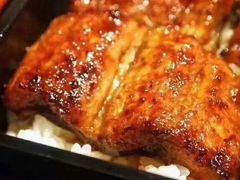 鳗鱼饭-万鱼亭 日本料理(无锡香山名园店)