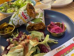 -Famous肥猫墨西哥音乐餐吧(五棵松华熙LIVE店)