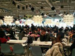 -宜家·瑞典风味餐厅(烟台路店)