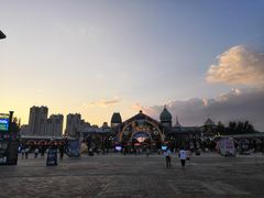 -哈尔滨融创文旅城