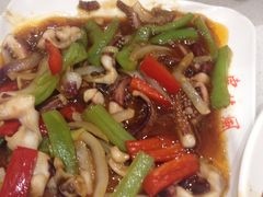 -东北风(江北万达店)
