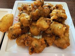 -海坛特色小吃·只做平潭特色菜(平潭店)