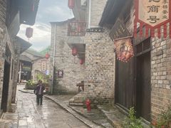 -羊楼洞