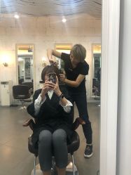 -Hair ART造型沙龙