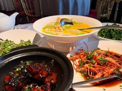 -玫瑰厅上海菜(兴国路店)