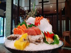 -古京·臻致料理(月湖店)