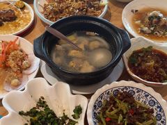 -糟粕醋·椰苑海南菜餐厅(亚龙湾天域酒店)